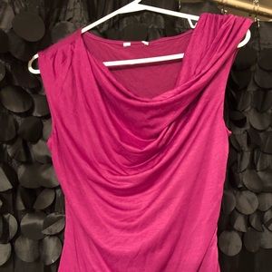 Women’s Set of 7 Cow Neck Top